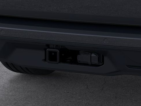 New 2026 Ford Expedition Max Active RWD image 23