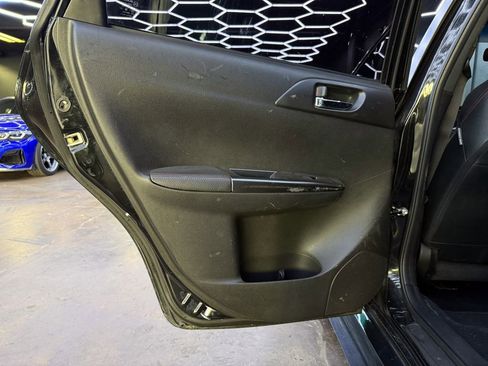 Used 2013 Subaru Impreza WRX STI image 16