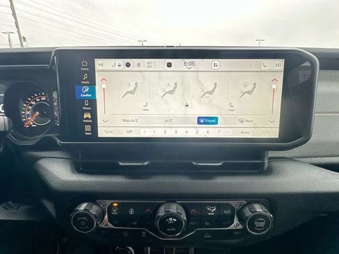 New 2026 Jeep Gladiator Sport AWD/4WD image 20