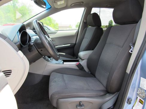 Used 2010 Subaru Tribeca Premium AWD/4WD image 4