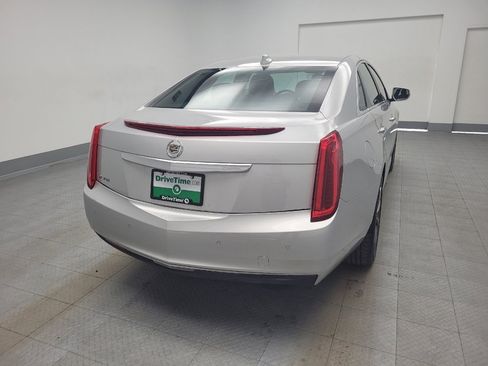 Used 2015 Cadillac XTS image 7