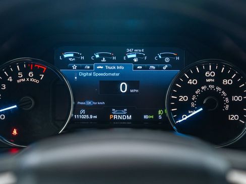 Used 2019 Ford F150 Platinum w/ Equipment Group 701A Luxury AWD/4WD image 57
