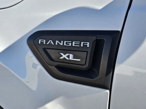 Certified 2021 Ford Ranger XL w/ Equipment Group 101A High image 30