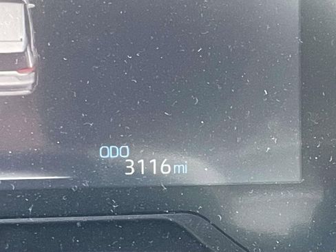 Used 2023 Toyota RAV4 LE image 27