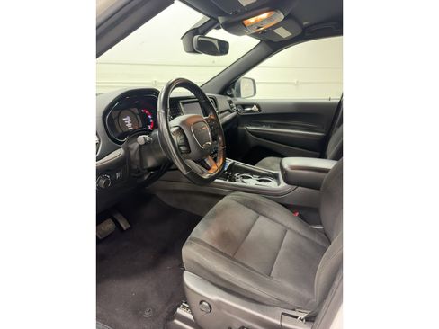 Used 2023 Dodge Durango GT image 11