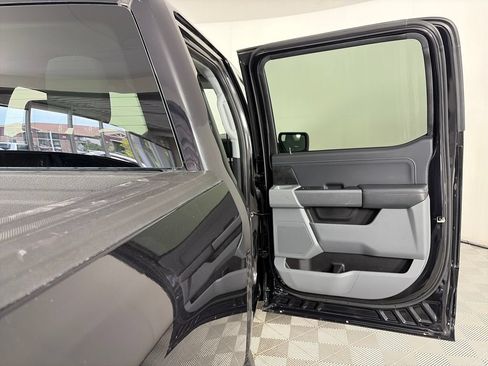 Used 2023 Ford F150 XLT w/ Equipment Group 301A Mid AWD/4WD image 27
