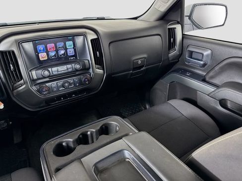 Used 2018 Chevrolet Silverado 1500 LT w/ LT Eassist Package AWD/4WD image 21