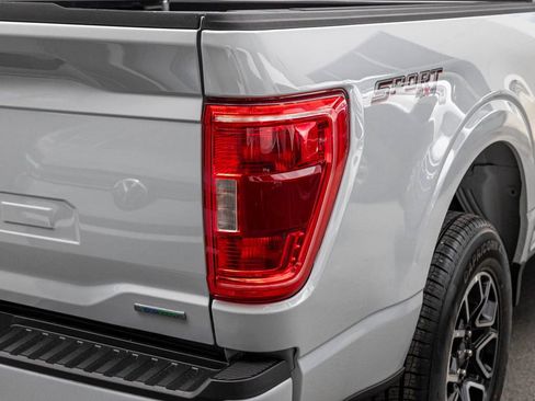 Used 2022 Ford F150 XLT w/ Equipment Group 302A High AWD/4WD image 36