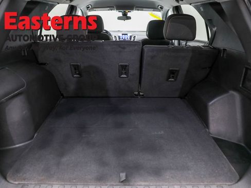 Used 2022 Chevrolet Equinox LT image 9