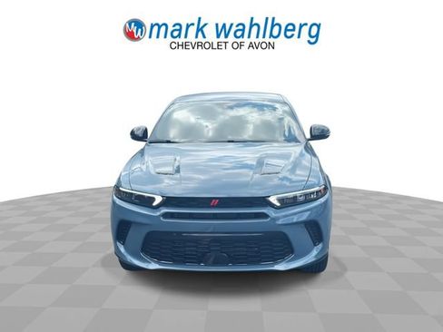 Used 2024 Dodge Hornet R/T w/ R/T Blacktop Package AWD/4WD image 3