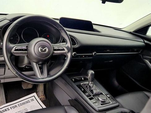 Used 2021 MAZDA CX-30 AWD 2.5 S w/ Select Package image 11