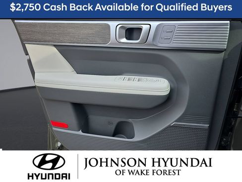 New 2026 Hyundai Santa Fe Calligraphy AWD/4WD image 36