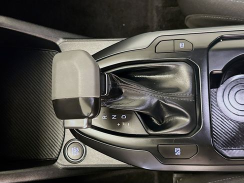 Used 2025 Kia K4 LXS image 25