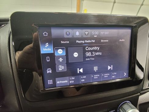 Used 2023 RAM ProMaster 2500 FWD image 32