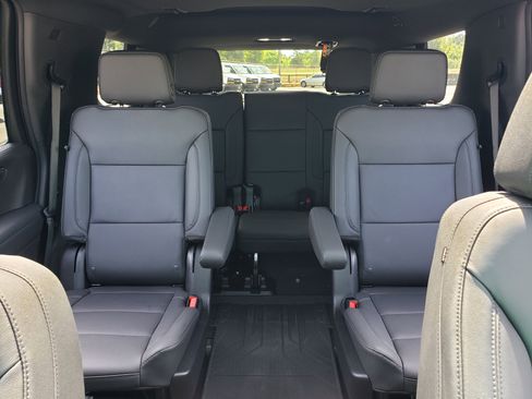 New 2026 Chevrolet Tahoe Z71 w/ Comfort Package image 32