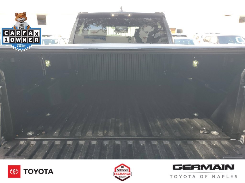Certified 2026 Toyota Tacoma SR5 RWD image 22