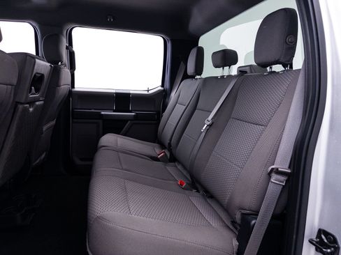 Used 2018 Ford F150 XLT AWD/4WD image 34