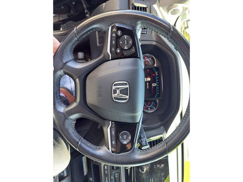 Used 2022 Honda Pilot Special Edition image 8