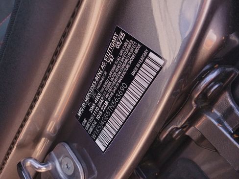 Certified 2026 Mercedes-Benz CLA 250 image 31