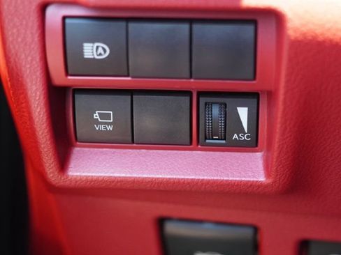 Used 2025 Lexus IS 350 F Sport w/ Navigation Package RWD image 20