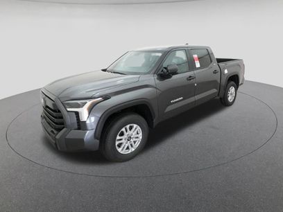 New 2025 Toyota Tundra SR5
