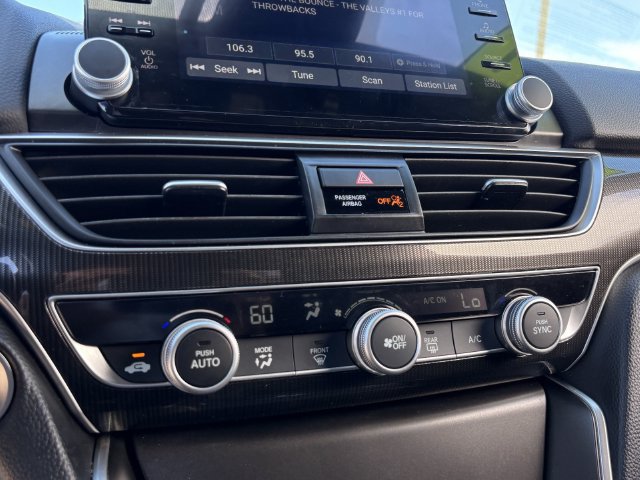 Used 2022 Honda Accord Sport image 24