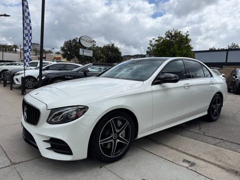 Used 2018 Mercedes-Benz E 300 image 6