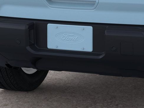New 2026 Ford Bronco Sport Heritage w/ Convenience Package AWD/4WD image 23