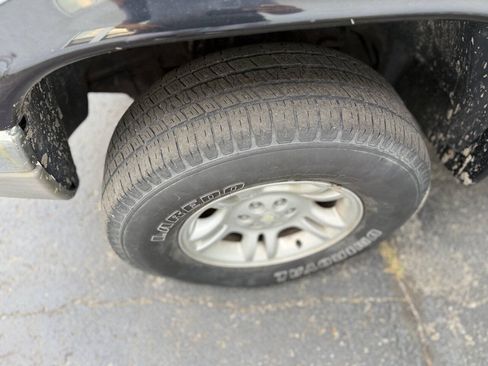 Used 2002 Dodge Dakota SLT AWD/4WD image 18
