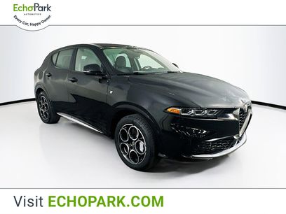 Used 2024 Alfa Romeo Tonale Ti w/ Premium Interior Package
