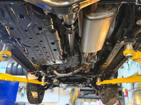 Used 2020 Toyota 4Runner TRD Pro image 8