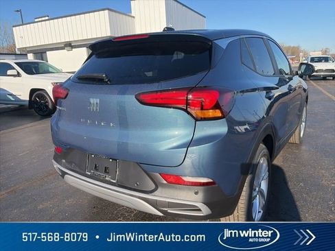 New 2026 Buick Encore GX Preferred image 13