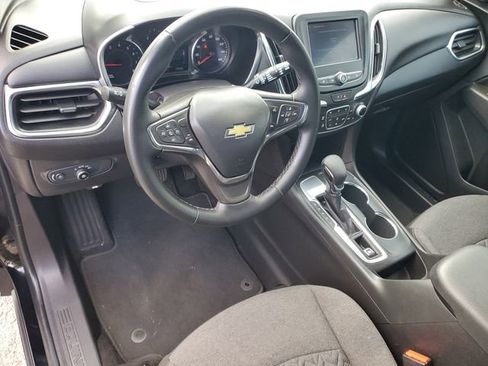 Certified 2024 Chevrolet Equinox LT image 19