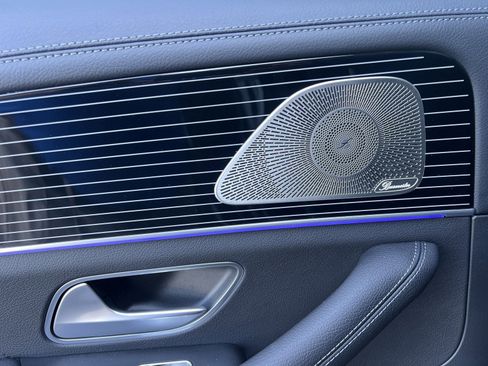 Certified 2025 Mercedes-Benz GLE 350 GLE 350 image 23