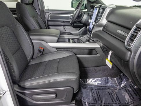 New 2026 RAM 1500 Big Horn image 39