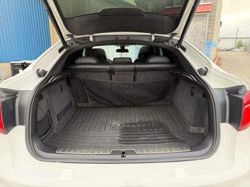 Used 2016 BMW X6 xDrive35i AWD/4WD image 22
