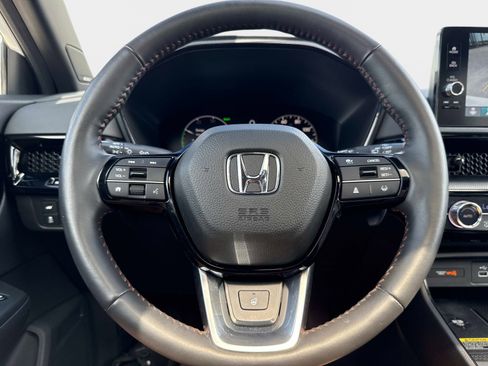 Used 2024 Honda CR-V Sport Touring image 25