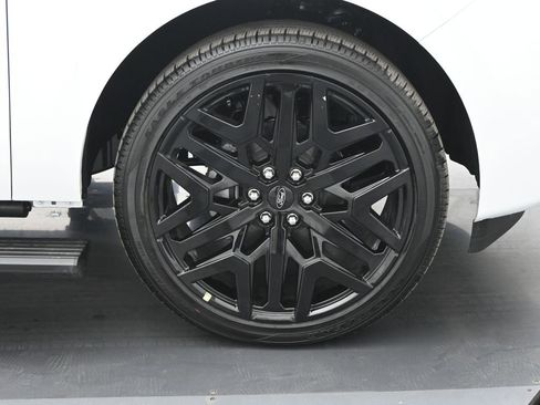 New 2026 Ford Expedition Max Platinum AWD/4WD image 25