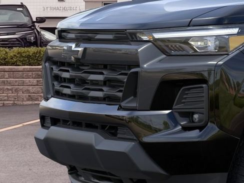 New 2026 Chevrolet Colorado LT w/ LT Convenience Package AWD/4WD image 13