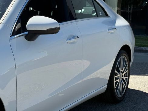 Used 2026 Mercedes-Benz CLA 250 image 4