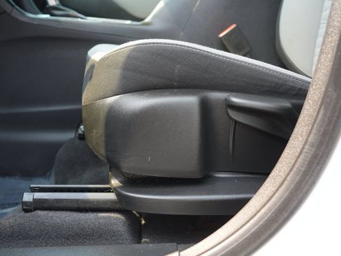 Used 2020 Chevrolet Equinox LS AWD/4WD image 15