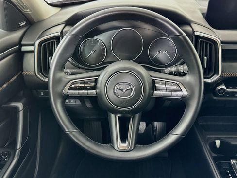 Used 2025 MAZDA CX-50 AWD 2.5 S w/ Premium Plus Pkg image 18