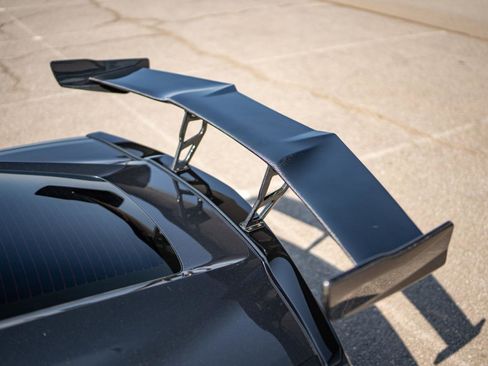 Used 2017 Chevrolet Corvette Z06 image 35