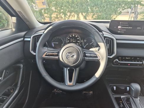 Used 2026 MAZDA CX-50 2.5 Hybrid w/ Preferred Pkg AWD/4WD image 18
