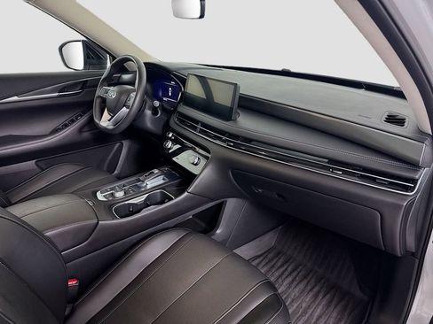 Used 2023 INFINITI QX60 Luxe image 26