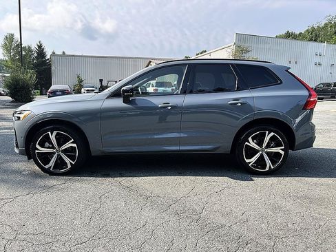Used 2024 Volvo XC60 B5 Ultimate w/ Protection Package Premier AWD/4WD image 7