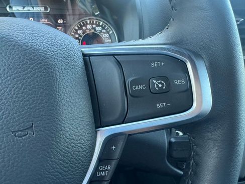 Used 2024 RAM 1500 Big Horn image 20
