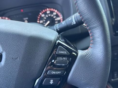 Certified 2024 Nissan Frontier PRO-4X w/ Pro Convenience Package AWD/4WD image 19