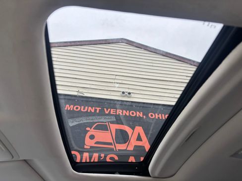 Used 2014 Honda CR-V EX-L image 25