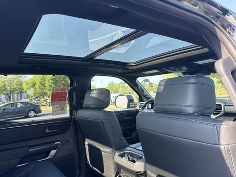 New 2026 Toyota Tundra Platinum AWD/4WD image 33